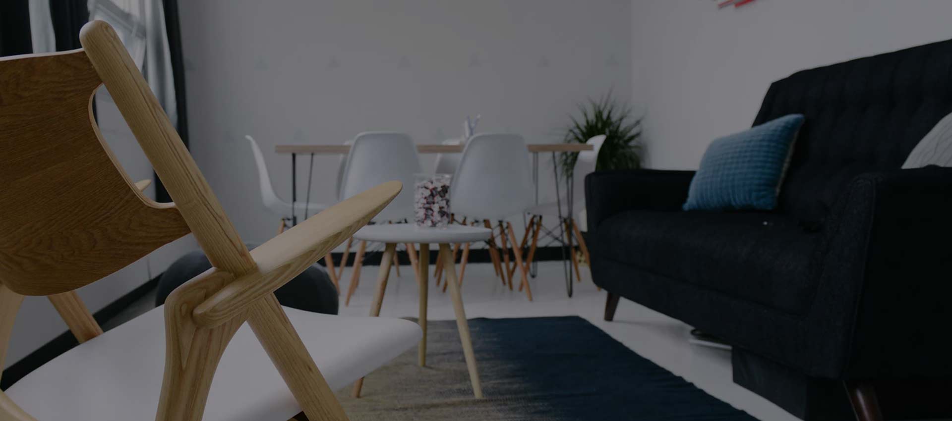 Detalles que dan calidad a tu hogar para que te sientas como en casa